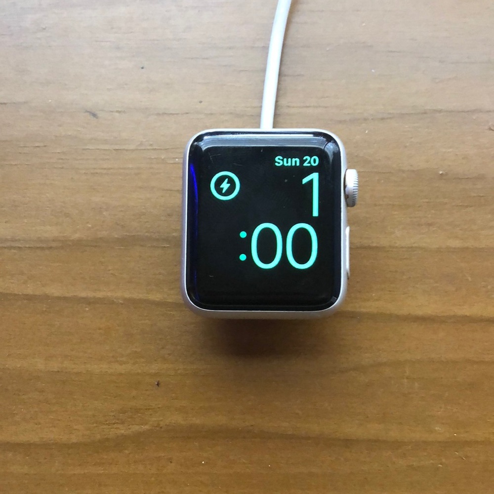 Apple Watch series 2